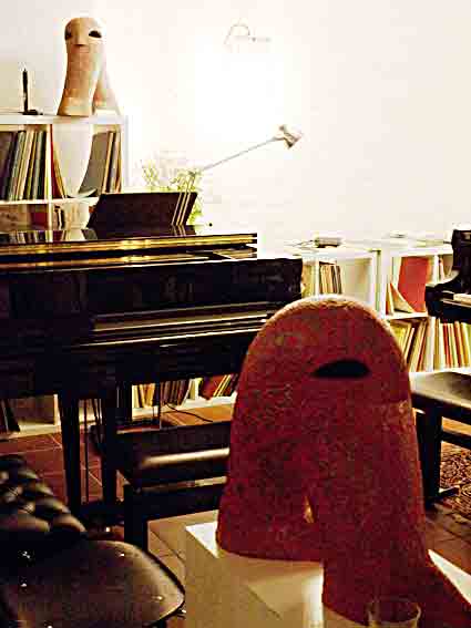 Further Eurasisan Figures"