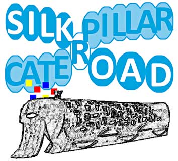 Seidenstrassenraupe-logo