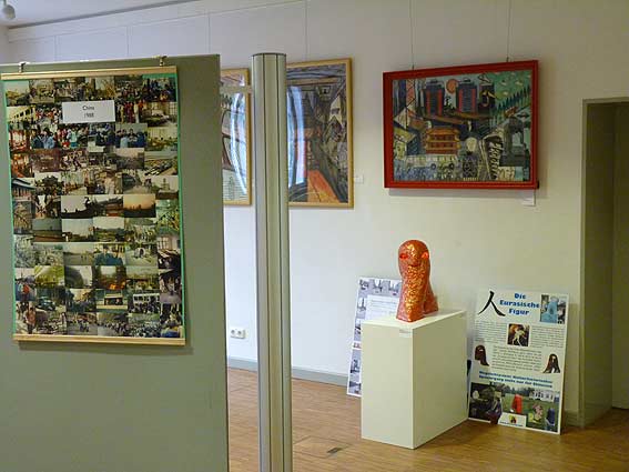 Der Mensch im Mittelpunkt