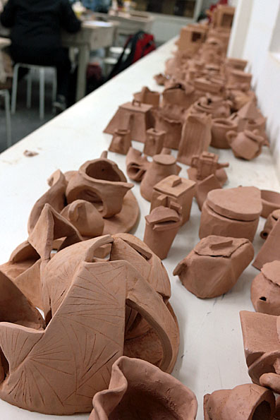 College of Architecture and Urban Planning-Design Lab