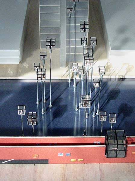 Der Aufstieg des Menschen