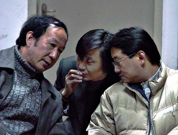 Eröffnungsveranstaltung