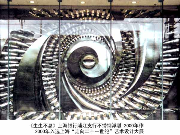 Kuntinuierliche Energie