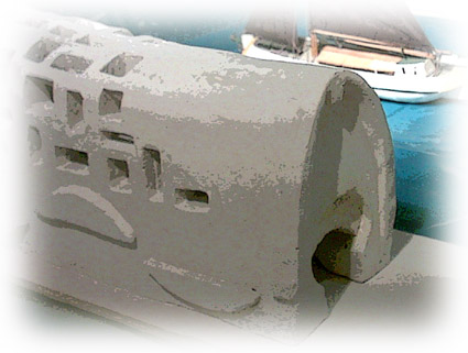 Chinesische Schildkröte