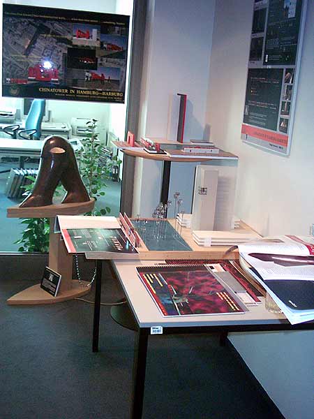 Das Chinator zu Gast im Julius-Leber-Forum der Friedrich-Ebert-Stiftung