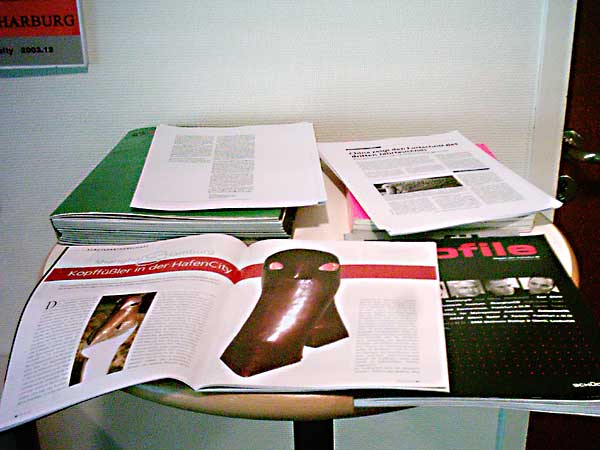 Das Chinator zu Gast im Julius-Leber-Forum der Friedrich-Ebert-Stiftung