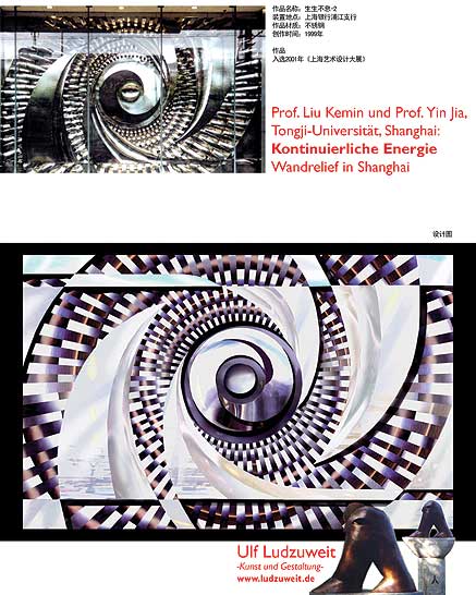 Kontinuierliche Energie / Continuing energie