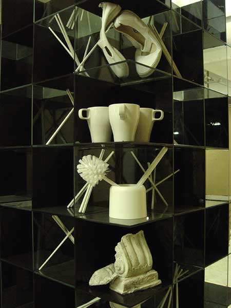 The 1st Architectural Biennale -Beijing 2004