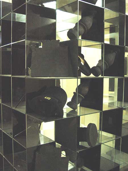 The 1st Architectural Biennale -Beijing 2004