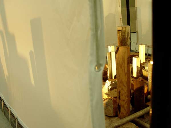 The 1st Architectural Biennale -Beijing 2004