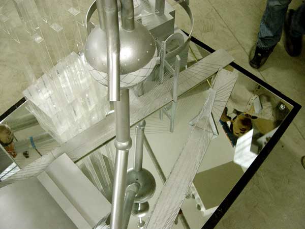 The 1st Architectural Biennale -Beijing 2004