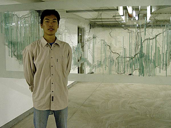 The 1st Architectural Biennale -Beijing 2004