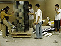 The 1st Architectural Biennale -Beijing 2004