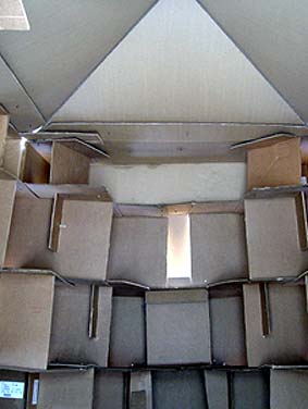 Moon festival in Berlin